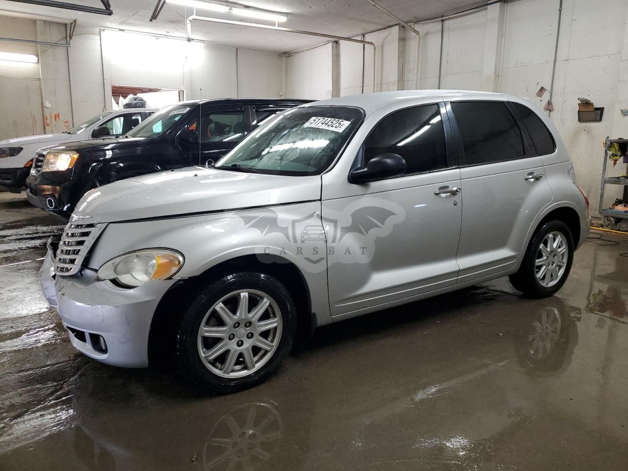 Chrysler PT Cruiser TOURING 2.4L 4 2009