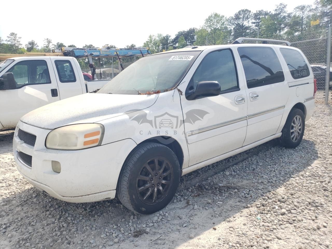 Buick Terraza CXL 3.5L 6 2005