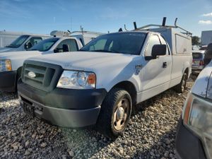 Ford F-150 4.2L 6 2008