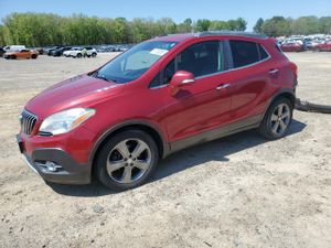 Buick Encore CONVENIENCE 1.4L 4 2014