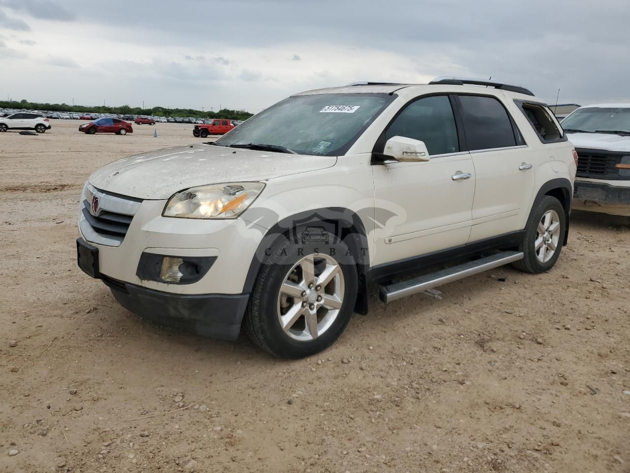 Saturn Outlook XR 3.6L 6 2008