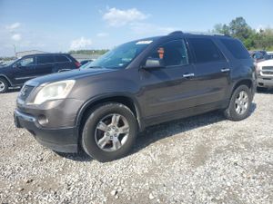 GMC Acadia SLE 3.6L 6 2012