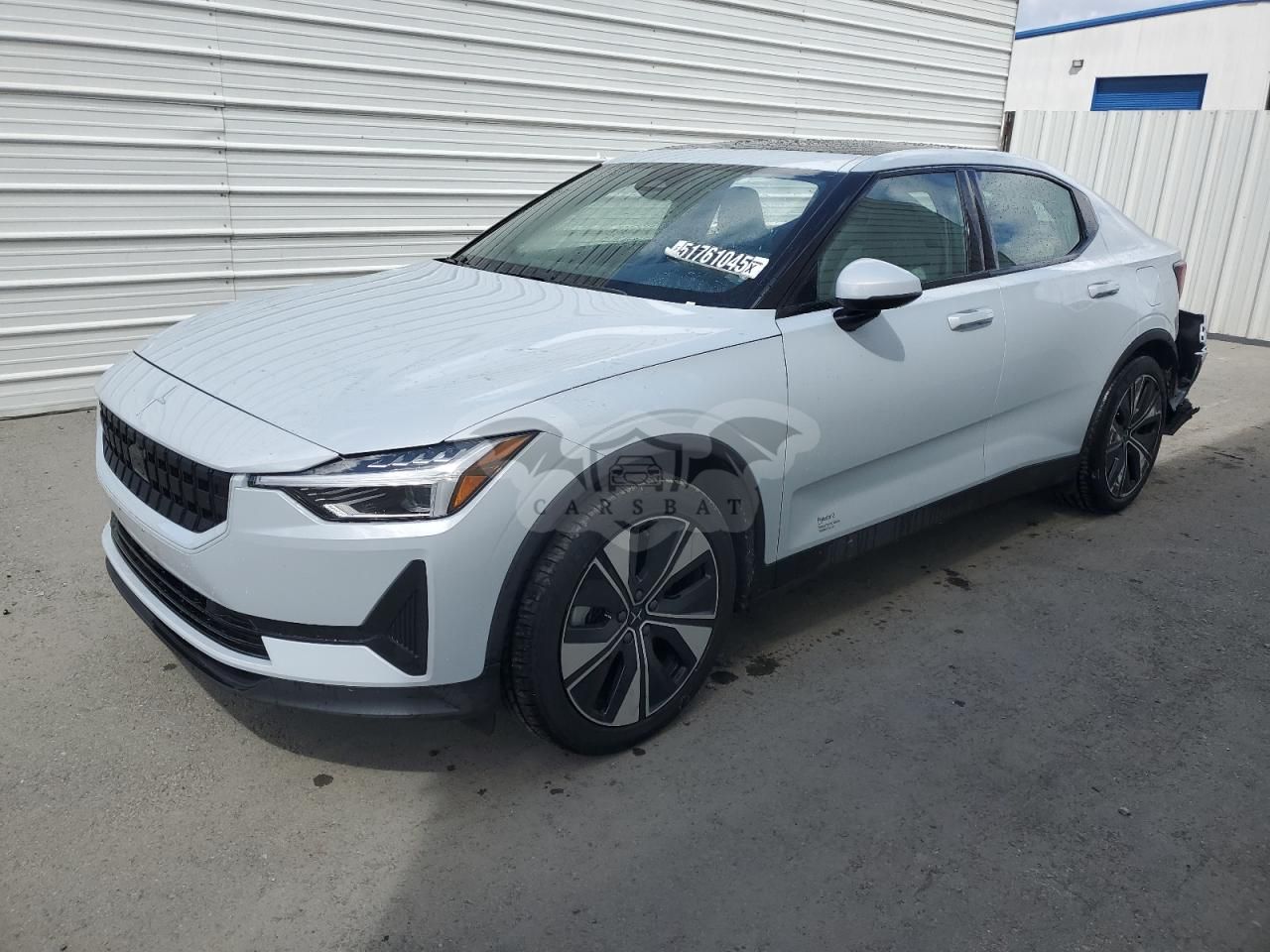 Polestar 2 2023