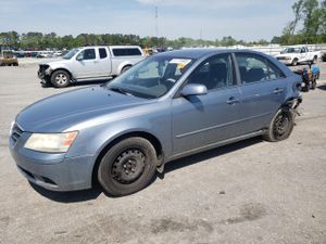 Hyundai Sonata GLS 2.4L 4 2009
