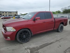 Dodge RAM SPORT 5.7L 8 2012