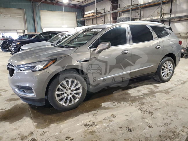 Buick Enclave ESSENCE 3.6L  6 2019