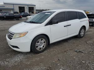 Honda Odyssey LX 3.5L 6 2012