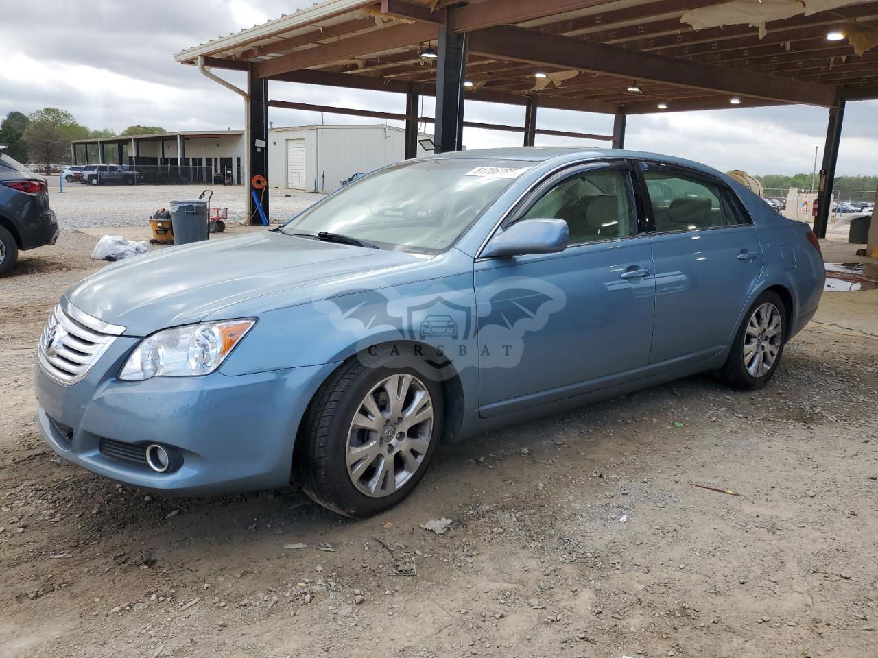 Toyota Avalon XL 3.5L  6 2008