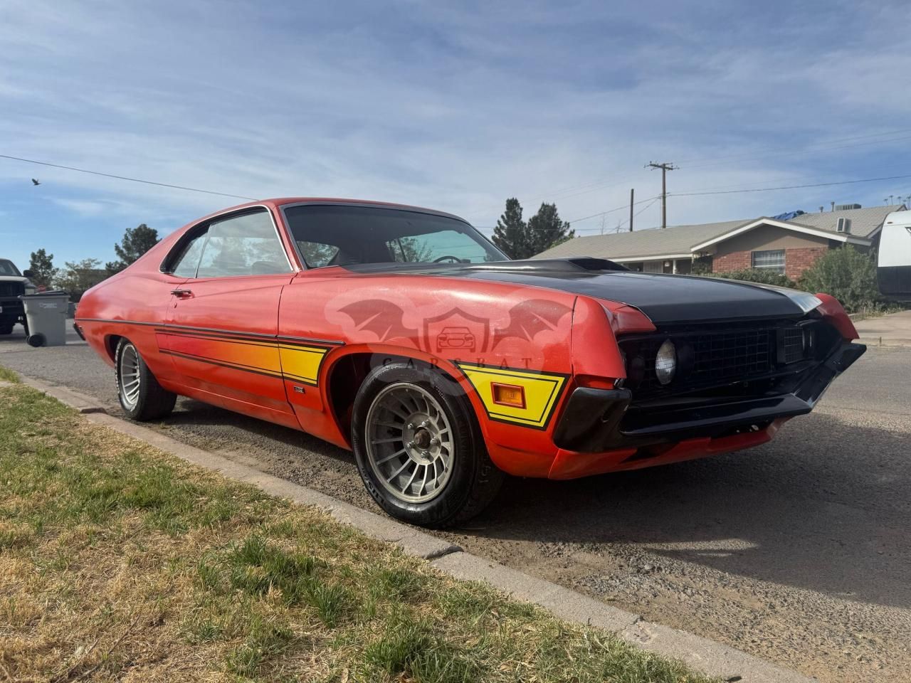 Ford Torino 1970
