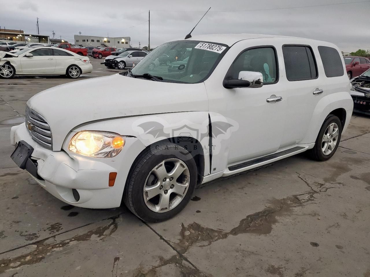 Chevrolet HHR LT 2.2L 4 2006