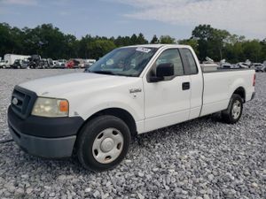 Ford F-150 4.2L 6 2008