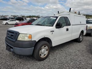 Ford F-150 4.2L 6 2008