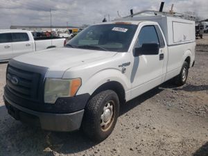 Ford F-150 4.6L 8 2010