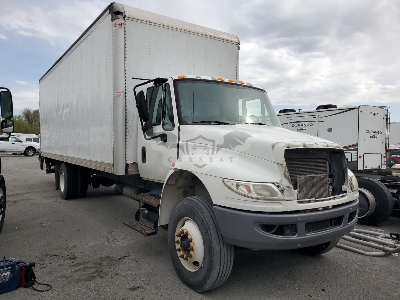 International DuraStar / 4000 4300 6.7L 6 2015
