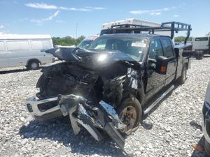 Ford F-250 SUPER DUTY 6.2L 8 2012