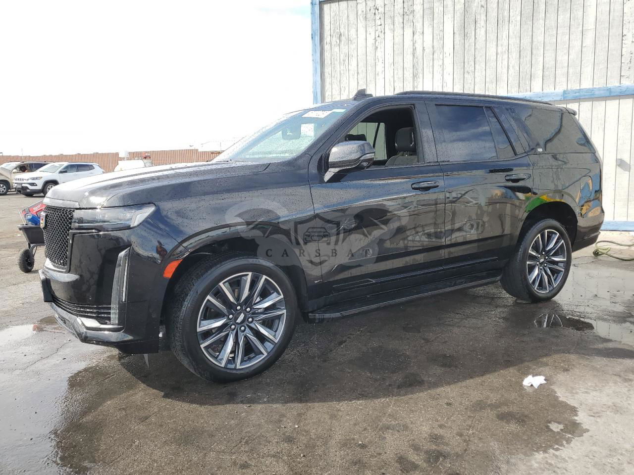 Cadillac Escalade SPORT 6.2L  8 2023