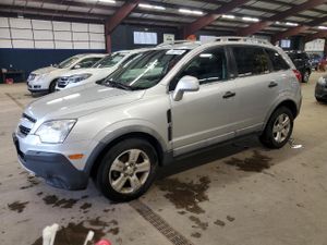Chevrolet Captiva LS 2.4L 4 2014