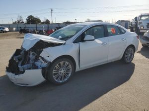 Buick Verano 2.4L 4 2015