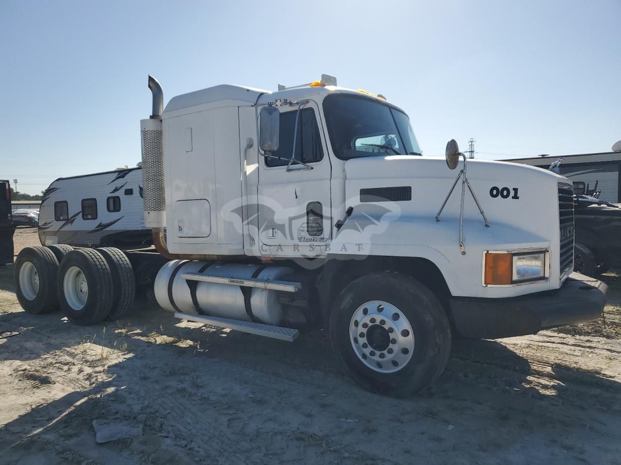 Mack 600 CH600 6 2000