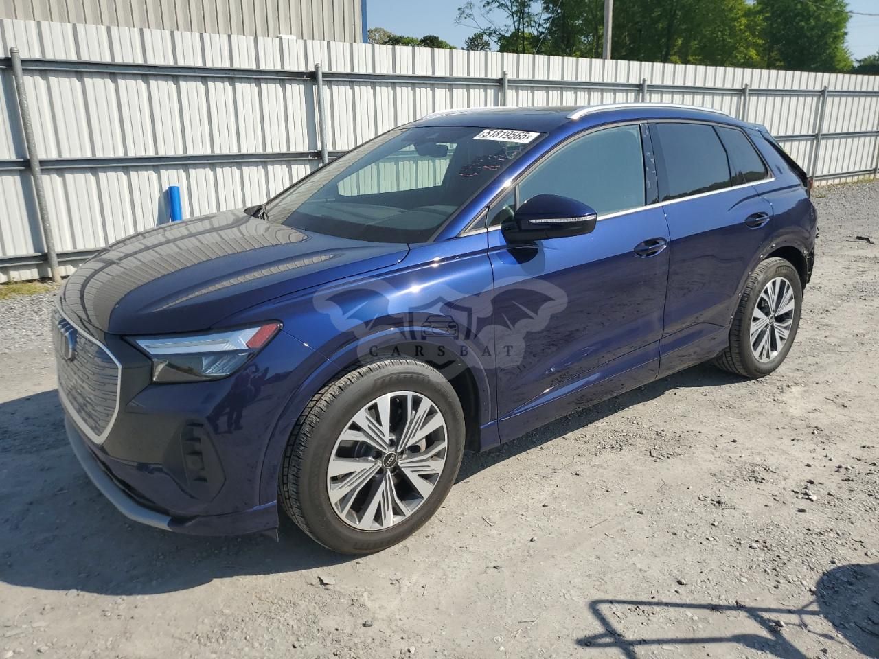 Audi Q4 E-tron PREMIUM 2023