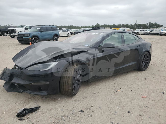 Tesla Model S 2023