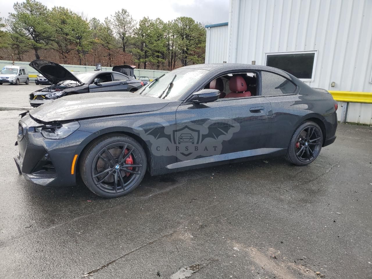 BMW M2 3.0L 6 2023