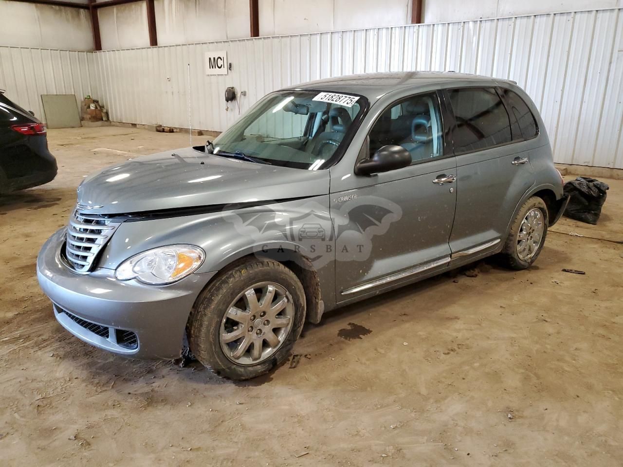 Chrysler PT Cruiser 2.4L 4 2008