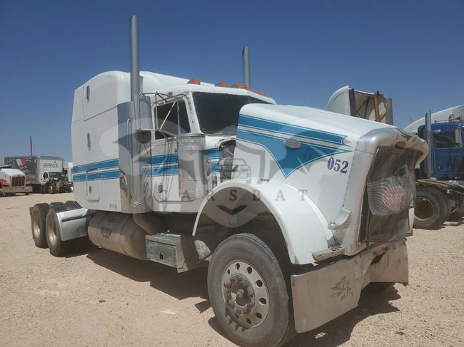 Peterbilt 379 6 1997