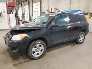 Toyota Rav4 3.5L 6 2011