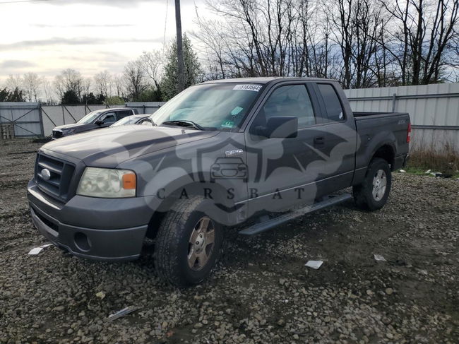 Ford F-150 4.6L  8 2008
