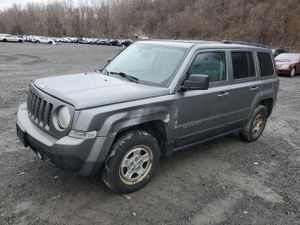 Jeep Patriot SPORT 2.4L 4 2014