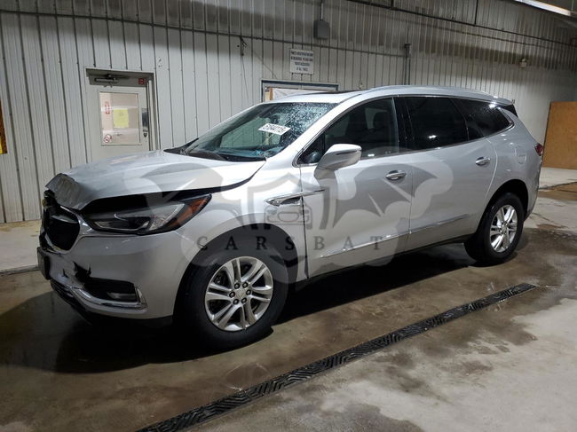 Buick Enclave ESSENCE 3.6L  6 2019