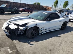 Pontiac Firebird FORMULA 5.7L 8 1999