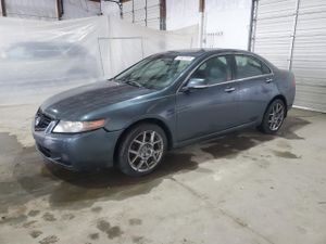 Acura TSX 2.4L 4 2004