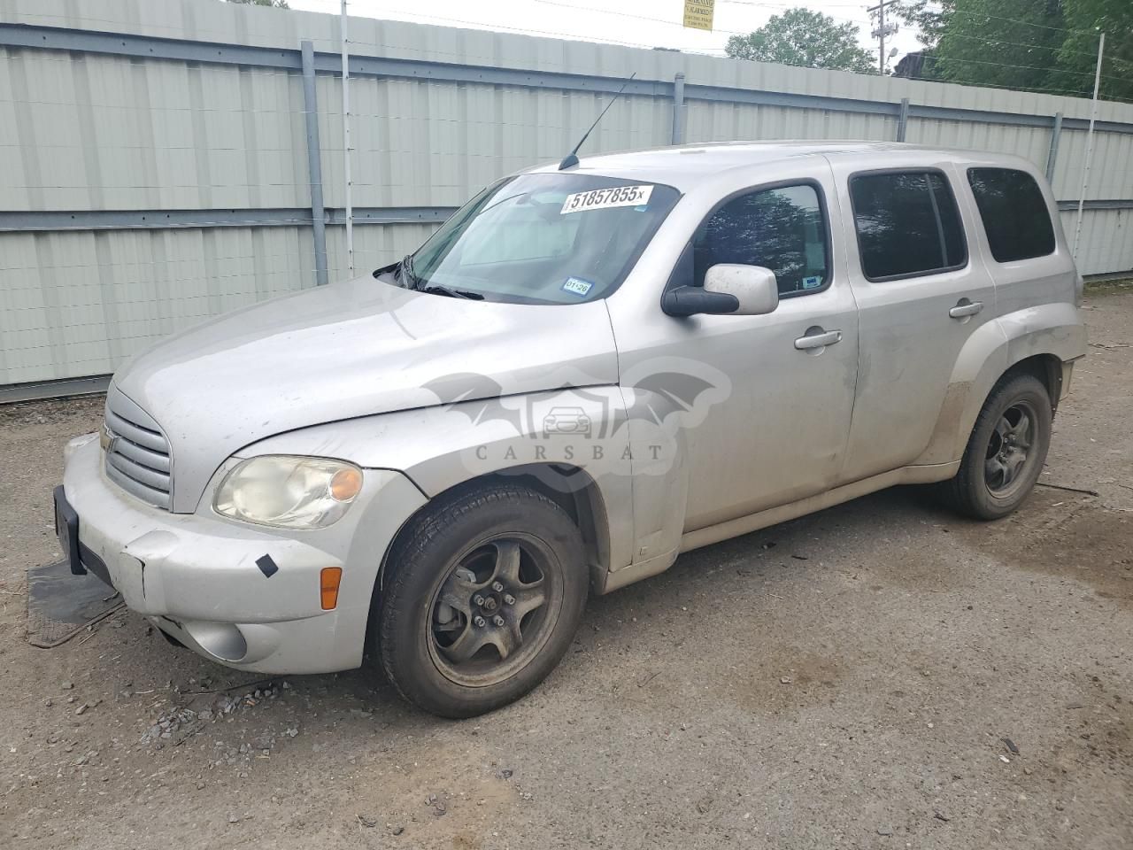 Chevrolet HHR LT 2.2L 4 2008