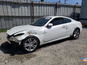 Infiniti G37 BASE 3.7L 6 2010