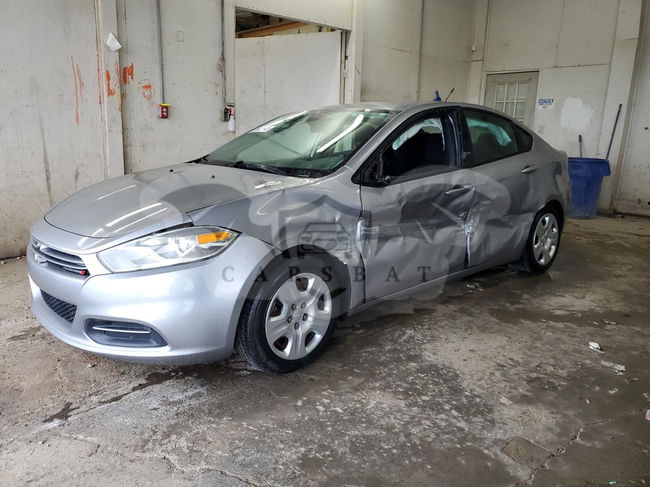 Dodge Dart SE 2.0L  4 2015