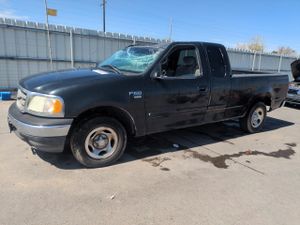 Ford F-150 4.6L 8 2002