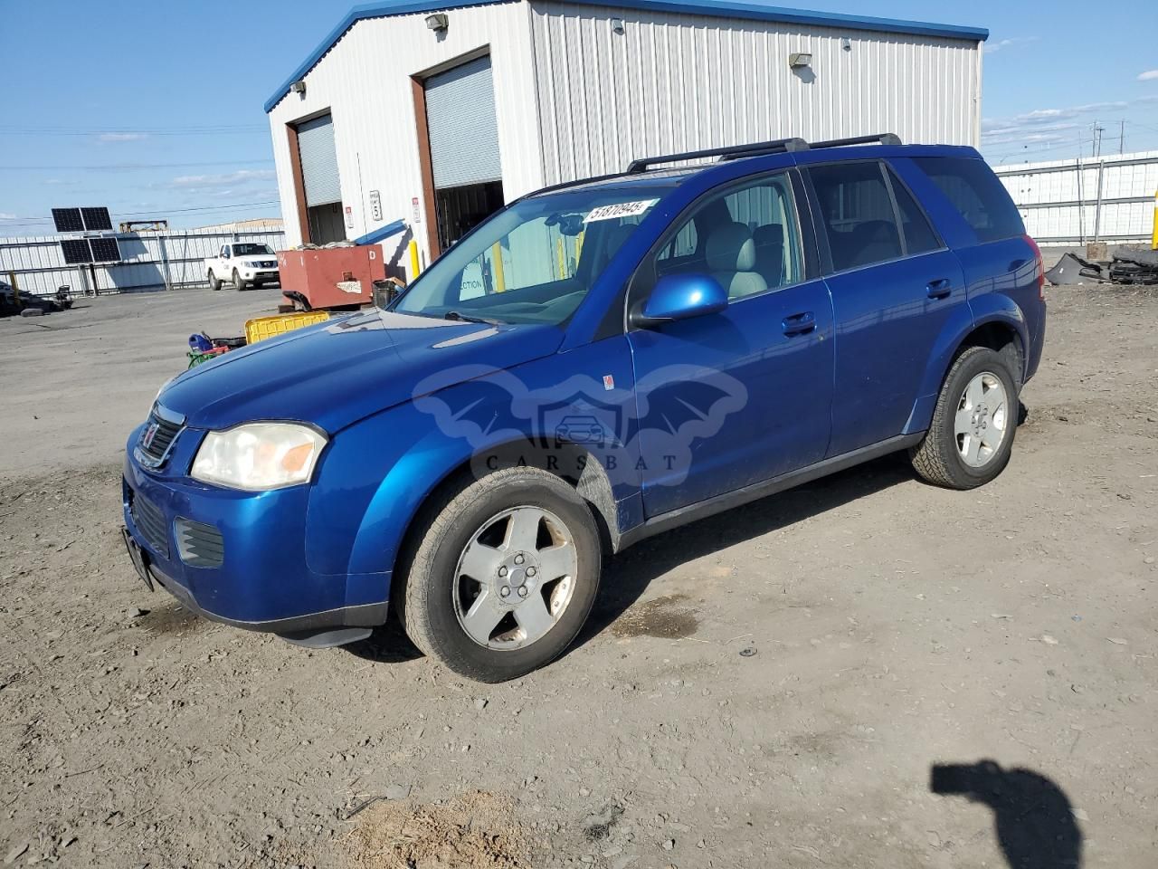 Saturn Vue 3.5L 6 2006