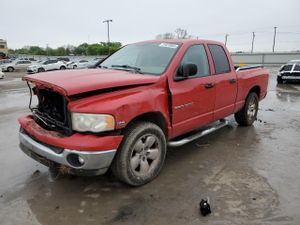 Dodge RAM ST 5.7L 8 2004