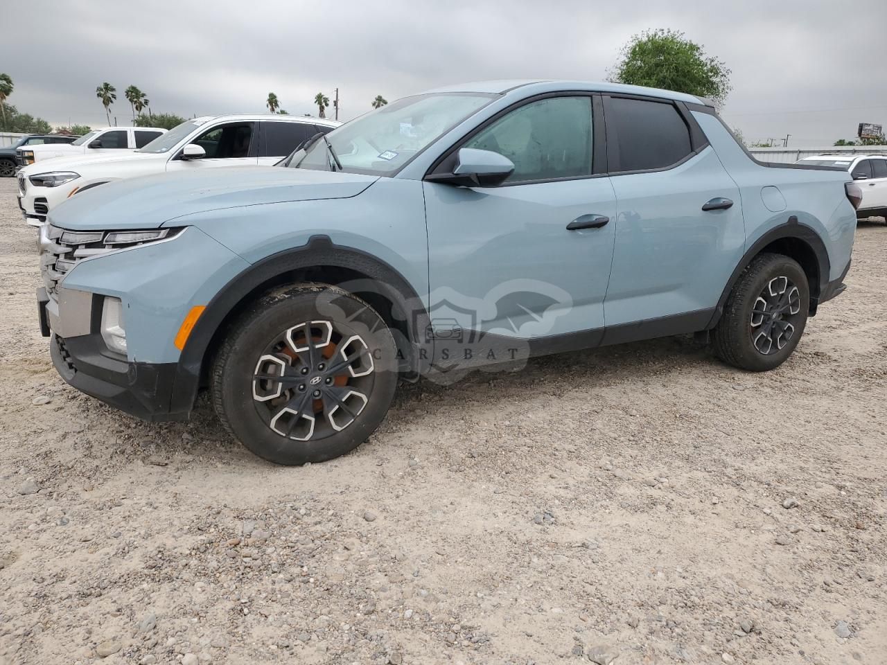 Hyundai Santa Cruz SE 2.5L 4 2023