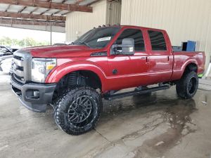 Ford F-250 SUPER DUTY 6.7L 8 2015