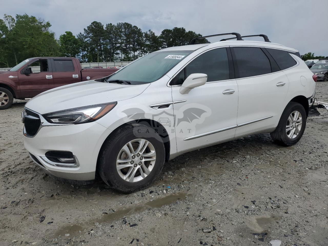 Buick Enclave ESSENCE 3.6L  6 2019