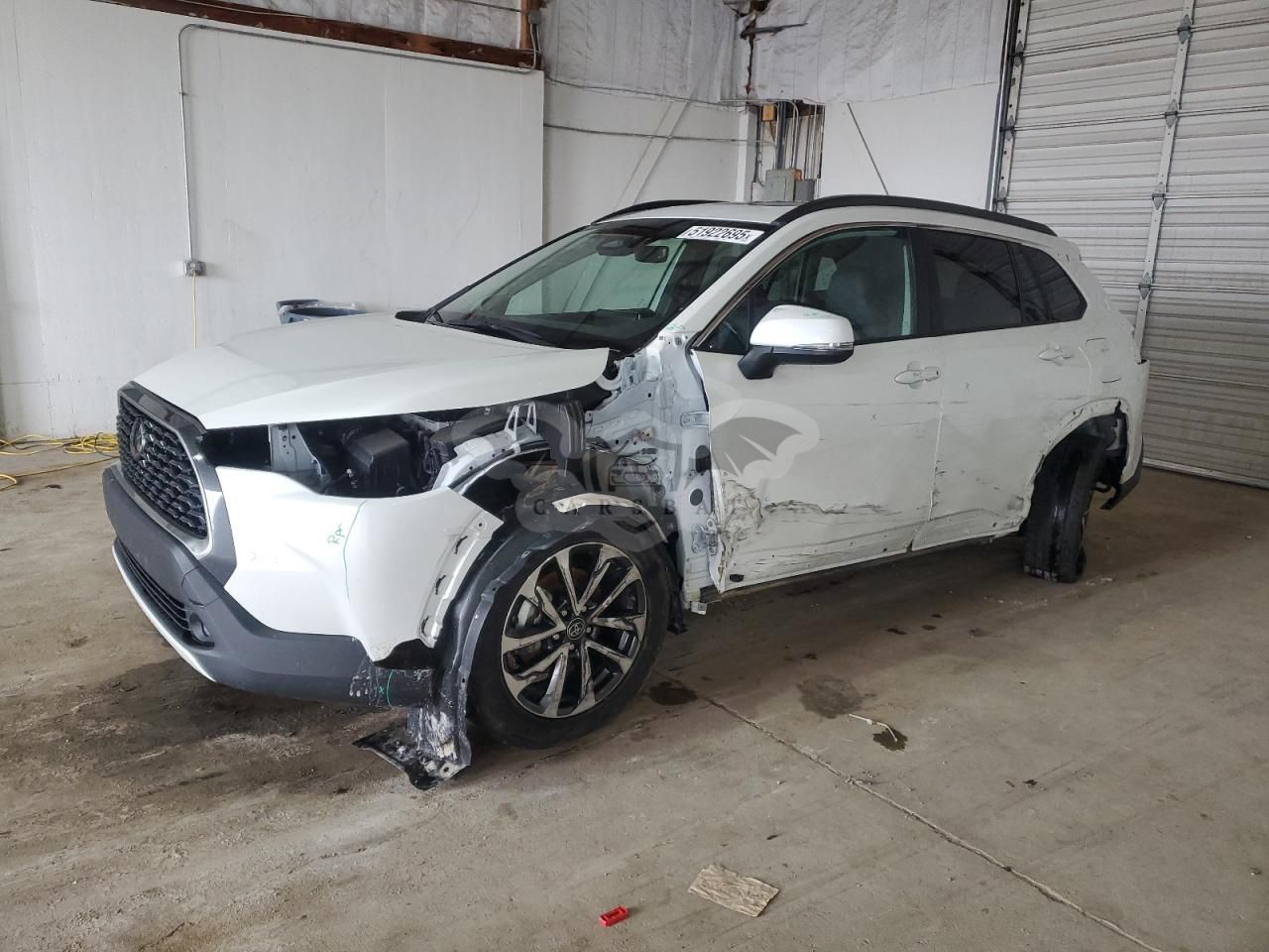 Toyota Corolla Cross XLE 2.0L 4 2023