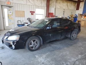 Pontiac Grand Prix 3.8L 6 2004