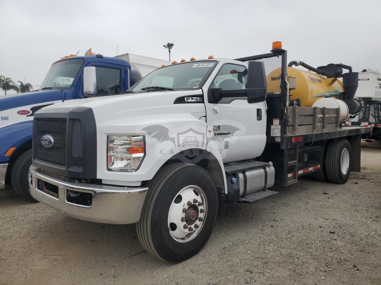 Ford F750 SUPER DUTY 6.7L 8 2019
