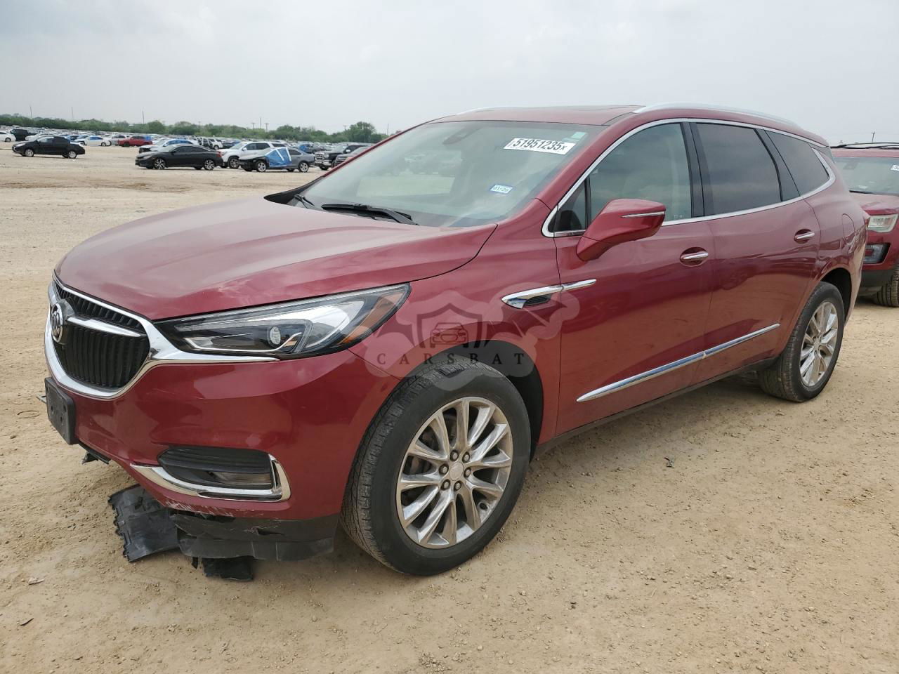 Buick Enclave PREMIUM 3.6L  6 2019
