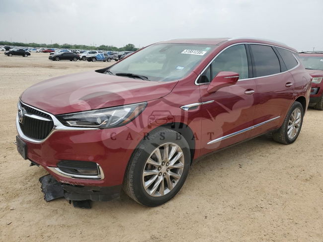 Buick Enclave PREMIUM 3.6L  6 2019