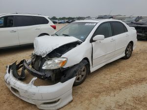 Toyota Corolla CE 1.8L 4 2006