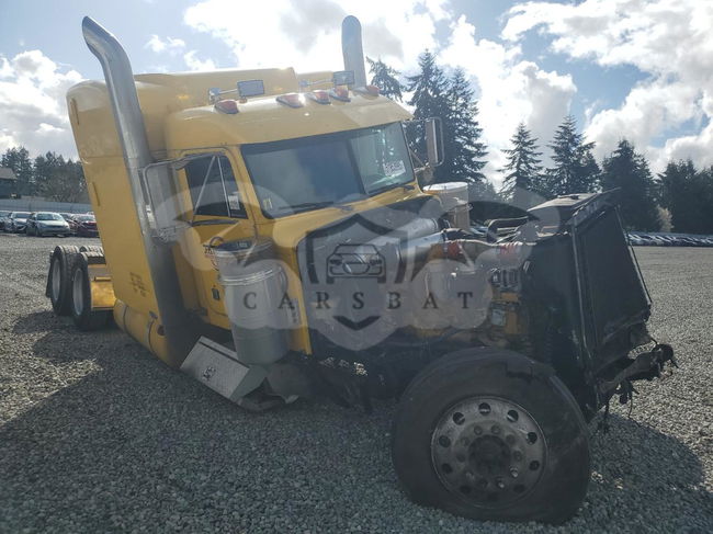 Peterbilt 379 6 2000